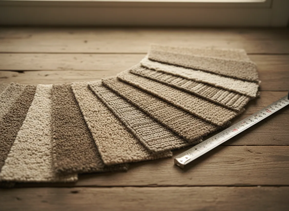 Carpet Installation Jenera, OH FAQs